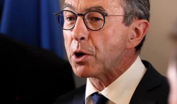 Retailleau dénonce l'«entrisme» des Frères musulmans pour «faire basculer la société dans la charia»