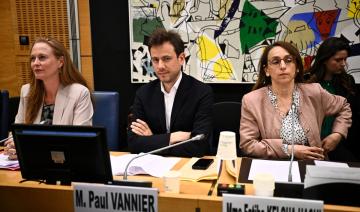 Borne, Stanislas: dernière ligne droite pour la commission d'enquête sur les violences scolaires