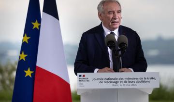 Les Français favorables à l'organisation d'un référendum proposé par Bayrou