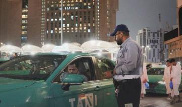 Vingt localités accueillent des équipes de transport dédiées au Hadj