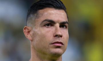 Football : Cristiano Ronaldo annonce la fin de son «chapitre» avec Al-Nassr