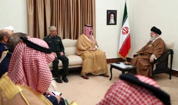 Selon l'ambassadeur d'Iran, l'Arabie saoudite a joué un rôle clé dans la prévention de l'escalade