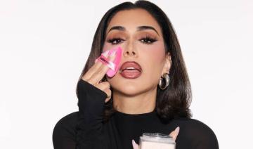 Huda Kattan récupère la propriété de Huda Beauty