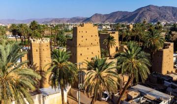 Najran : Une ville aux souvenirs vivants