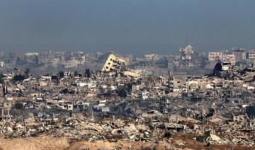 Mort d'humanitaires à Gaza: Israël accuse le Hamas d'«instrumentaliser la souffrance»