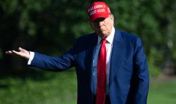 Le cessez-le-feu entre l'Iran et Israël « à présent en vigueur », selon Trump