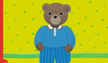 Petit Ours Brun a 50 ans, et toujours le regard d'un enfant