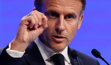 «Merci et bravo» : Macron attendu dans le Bassin minier du Nord mardi
