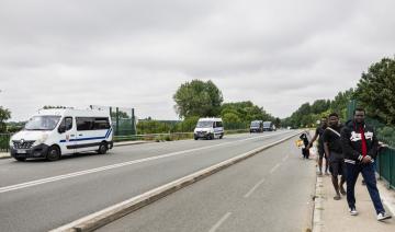 Migrants: 9 passeurs condamnés à 7 et 8 ans de prison pour un naufrage mortel dans la Manche