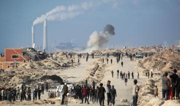 Trump assure qu'un cessez-le-feu à Gaza est "proche", peut-être dès "la semaine prochaine"