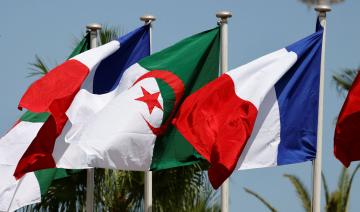 Paris "regrette vivement" la condamnation d'un journaliste français en Algérie