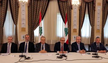 La Banque mondiale approuve des financements pour le Liban et la Syrie