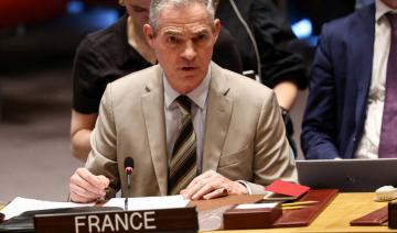 Nucléaire iranien: la France toujours prête à réactiver les sanctions