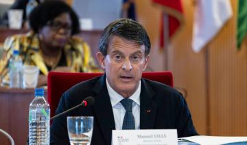 Le dialogue entre Manuel Valls et la Guyane porte à nouveau sur son projet d'autonomie