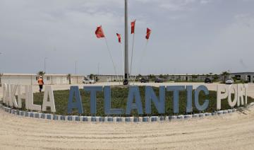 Au Maroc, un projet ambitieux pour connecter le Sahel à l'Atlantique