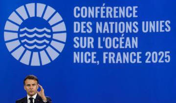 Une vague de nouvelles protections attendues à Nice pour les océans