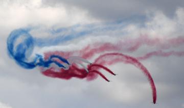 Salon du Bourget : les députés et le président de la Seine-Saint-Denis boycotteront l'inauguration