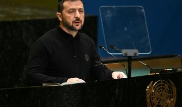 Une délégation ukrainienne se rendra à Istanbul lundi pour y tenir des pourparlers avec la Russie