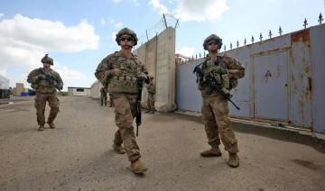 Irak: deux blessés par un des tirs de roquettes contre un aéroport 