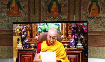 Le Dalaï Lama confirme qu'il aura un successeur, la Chine veut approuver son nom
