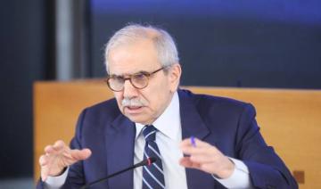 Le Premier ministre libanais redouble d'efforts en matière de contrôle des armes