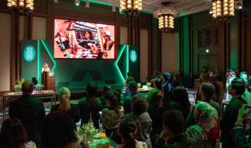 L'Expo 2030 de Riyad organise une réception à Osaka pour stimuler la coopération internationale