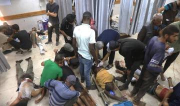 Gaza: la Défense civile fait état de 93 morts dans des tirs israéliens
