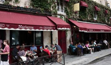 Menus anti-crise:  les restaurateurs français s’adaptent à la baisse du pouvoir d’achat