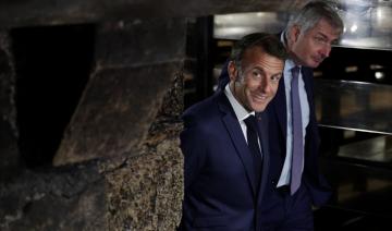 Macron retrouve l'arme de la dissolution, mais il ne semble pas prêt à la dégaîner