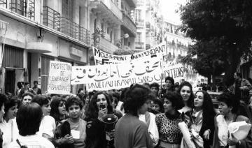 Les voix féminines algériennes refont surface à travers les archives