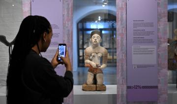 La restitution des biens coloniaux est de nouveau à l'ordre du jour en France