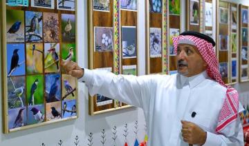 Asir : Un écologiste saoudien construit un musée écologique pour préserver le patrimoine naturel et culturel