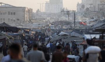 L'Arabie saoudite salue la déclaration commune appelant à la fin de la guerre à Gaza