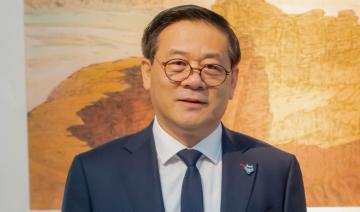 « Chants de silence dans la nature » : l’artiste chinois Shu Li à l’honneur à Riyad