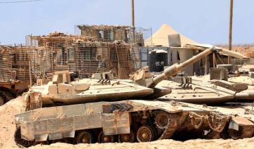 Israël se prépare à une nouvelle étape de la guerre à Gaza