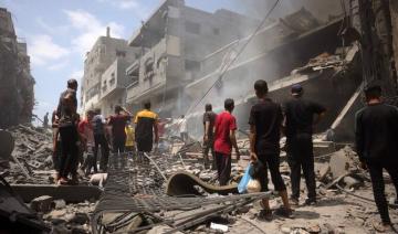 L’Arabie saoudite condamne le projet d’occupation israélienne de Gaza