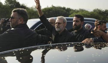 En visite à Beyrouth, un haut responsable iranien affirme le soutien de Téhéran aux Libanais