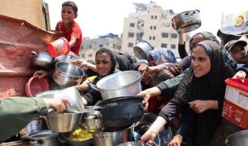 Des ONG dénoncent une nouvelle législation israélienne les empêchant d'intervenir à Gaza