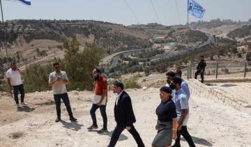 L’Arabie saoudite dénonce les plans israéliens d’annexion et l’obstruction à la solution à deux États
