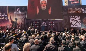 Le Premier ministre libanais dénonce la menace de guerre civile du chef du Hezbollah