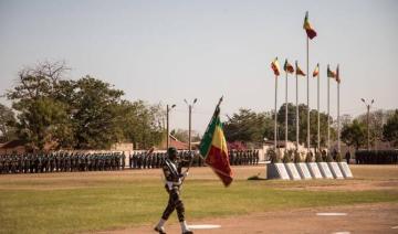 Mali: la junte dénonce un plan de déstabilisation soutenu par des "Etats étrangers", un Français arrêté