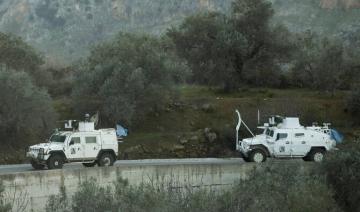 Le Liban plaide pour une prolongation du mandat de la force de paix de l'ONU