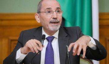 Le chef de la diplomatie jordanienne accuse Israël «de tuer les perspectives de la paix» dans la région