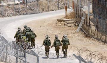 Syrie: opération israélienne aéroportée près de Damas, selon un média d'Etat