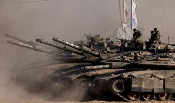 L'armée israélienne annonce avoir ramené en Israël les restes des corps de deux otages à Gaza