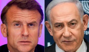 Pourquoi Netanyahou s’en prend-il à la France?