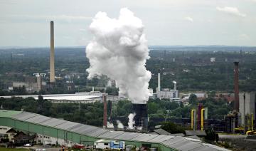 ArcelorMittal: les taxes douanières américaines érodent la rentabilité au premier semestre
