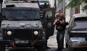 Le Conseil de l'Europe met en garde contre les ventes d'armes à Israël