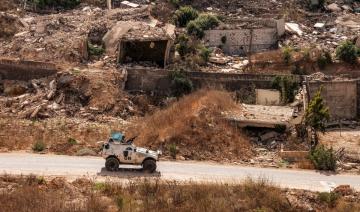Le Conseil de sécurité de l'ONU se prononce sur la fin des Casques bleus au Liban