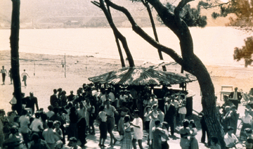 Club Med fête ses 75 ans: de la cabane en paille au luxe durable
